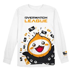 Pachimari long sleeve shirt